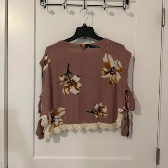 Umgee two-piece set - Picture 4 of 8